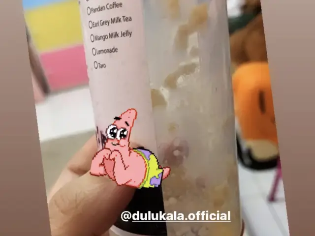 Gambar Makanan Dulu Kala Coffee & Barbershop 9