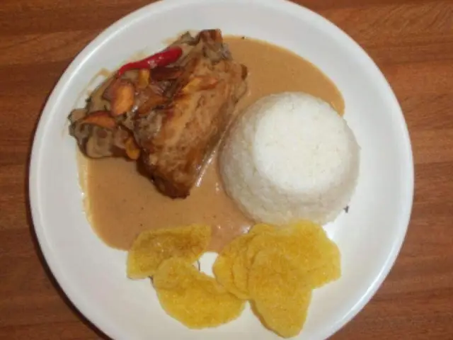 Adobo Connection Food Photo 19