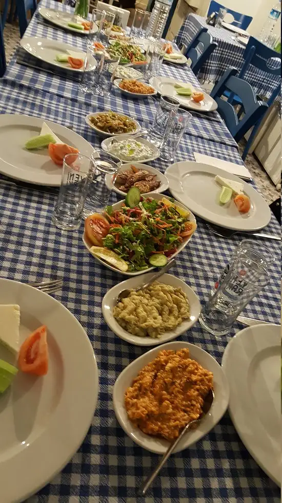 Müzeyyen Koşuyolu'nin yemek ve ambiyans fotoğrafları 18
