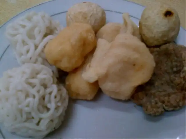 Gambar Makanan Pempek Nony 168 11