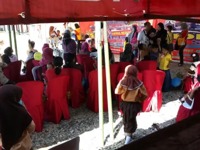 RM Tahu Sumedang | Banjarmasin-Banjarbaru km 21