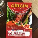 Girgin Pide'nin yemek ve ambiyans fotoğrafları 2