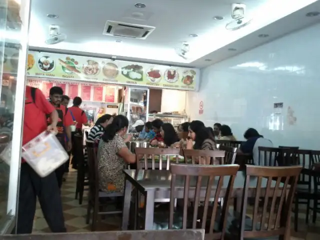 Archana Curry House Klang Food Photo 9