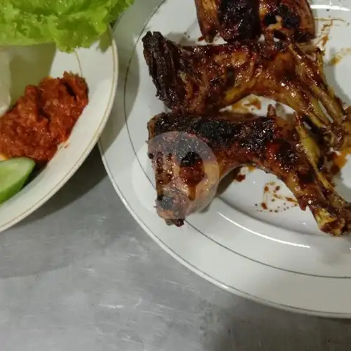 Gambar Makanan Gelora Indah Spesial Ayam Bakar, Tanah Sareal 5