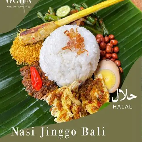 Gambar Makanan Dapur Ocha, Kerobokan Bali 4
