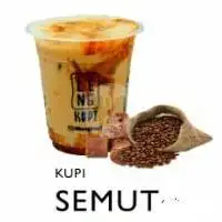 Gambar Makanan Kedai Kopi LengCup, Jambi Selatan 6