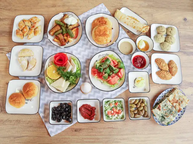 Balım Kahvaltı & Pide & Izgara'nin yemek ve ambiyans fotoğrafları 1