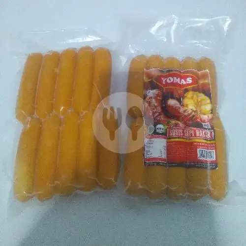 Gambar Makanan Najaa frozen food, Ngaglik 14