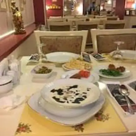 Yörem Gaziantep Mutfağı'nin yemek ve ambiyans fotoğrafları 39