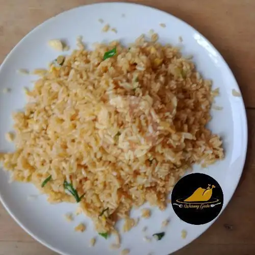 Gambar Makanan Nasi Bali Tipat Kuah Warung Gede, Mengwi 1