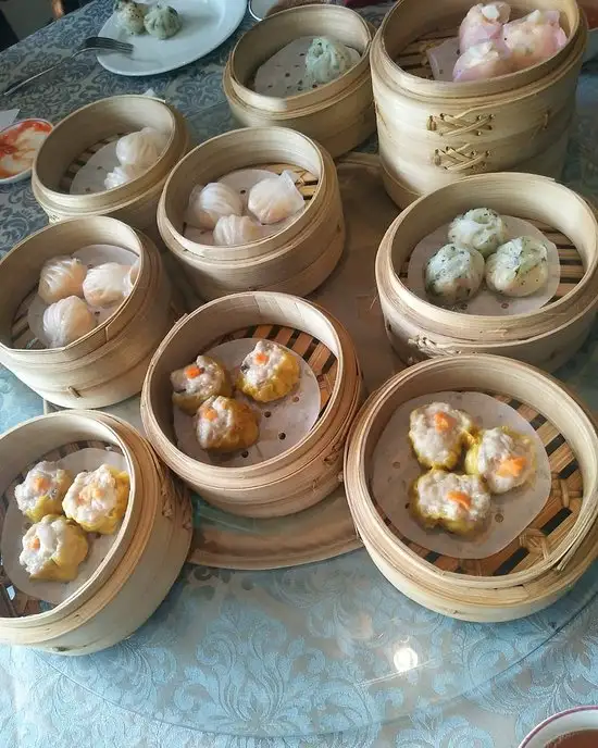 Gambar Makanan Tien Chao 16