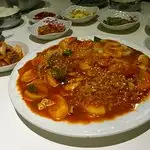 Chin Ku Korean Restaurant Food Photo 9