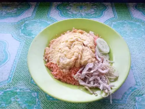 Cak Dul Nasi Goreng, Banjarmasin Utara