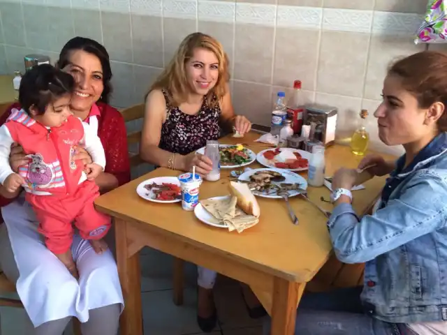 Köfteci Şevket'nin yemek ve ambiyans fotoğrafları 4