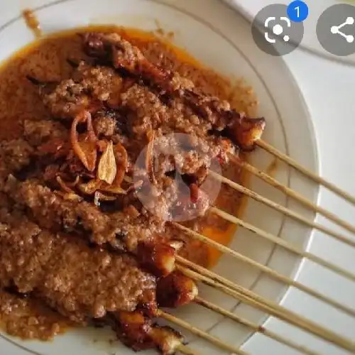 Gambar Makanan Pondok Sate Khas Cirebon Haji Ja'I, Meruya 13