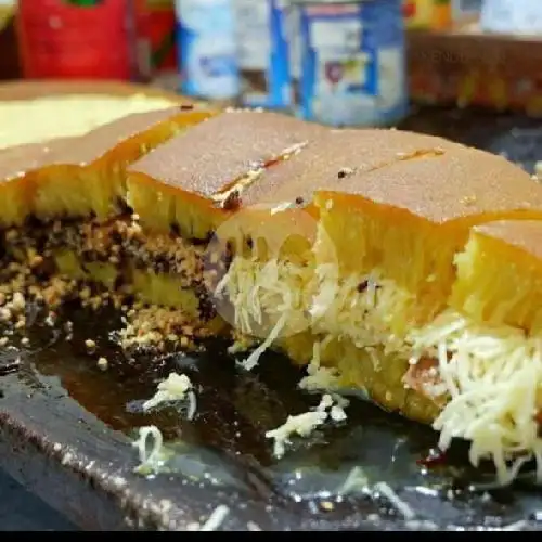 Gambar Makanan Martabak Top Bandung Iki Kayuringin, Lele Raya 19