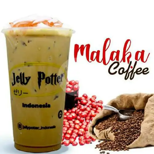 Gambar Makanan Jelly Potter, Menteng Wadas Timur 19