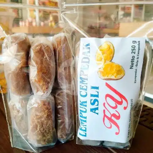 Gambar Makanan Boleh.ID, Pangkal Pinang 3