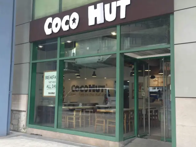 Coco Hut Food Photo 4