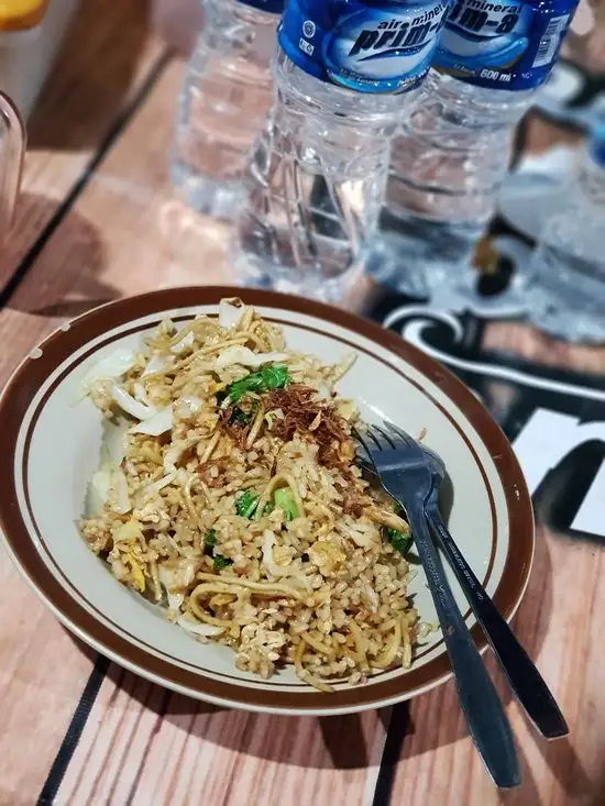 Gambar Makanan Bakmi Jowo Pak Gundul 2