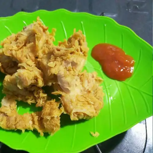 Gambar Makanan Ayam Geprek & Fried Chicken Dapoer Asmoro, Jati Jajar 2 5