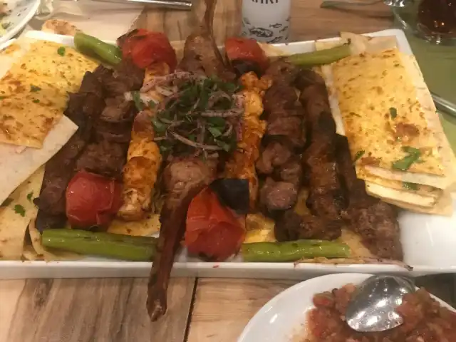 Antakya Şef Restoran'nin yemek ve ambiyans fotoğrafları 5