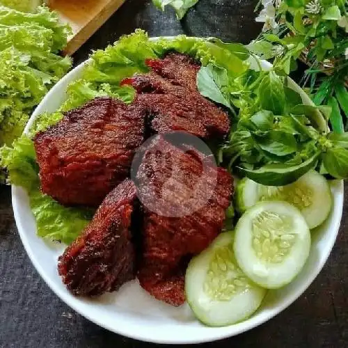 Gambar Makanan Kuliner Khas Lombok Kr. Taliwang, Ade Irma 7