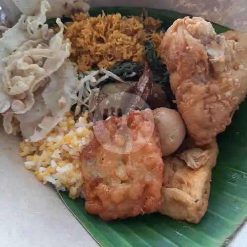 Gambar Makanan Nasi Jagung & Pecel Bersaudara 9