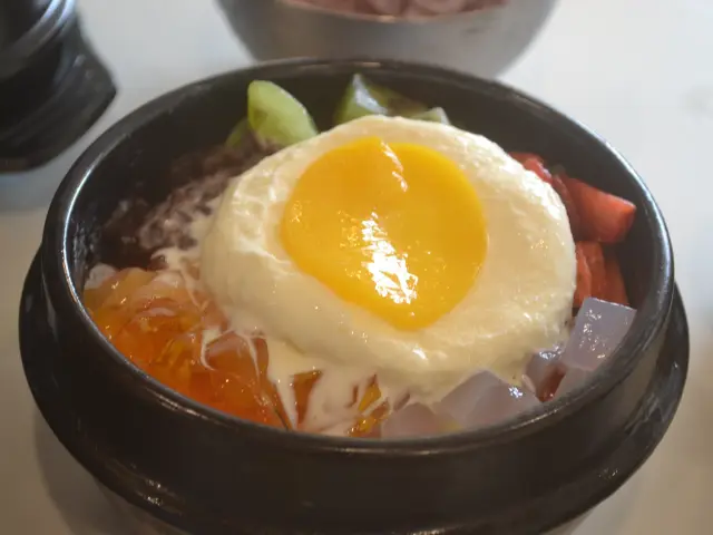 Gambar Makanan Patbingsoo 18