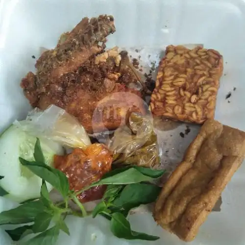 Gambar Makanan Ayam Bebek Mesem, Bareng Tengah 15