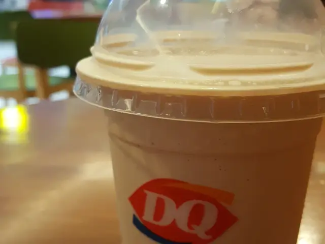 Gambar Makanan Dairy Queen 12