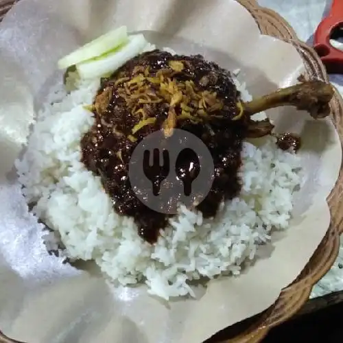 Gambar Makanan Nasi Bebek Al-Amin, Pulo Gadung 12
