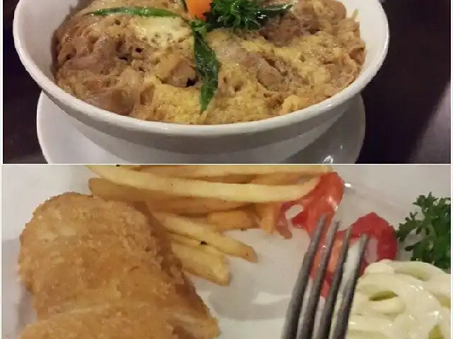 Gambar Makanan New Planet Steak & Seafood 16