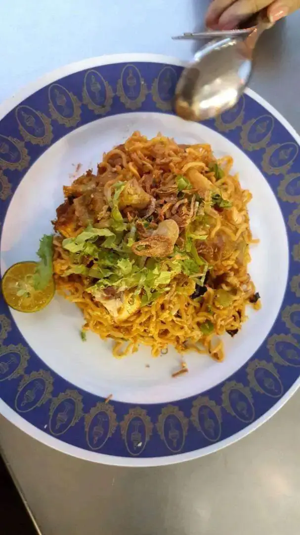 Nasi Kandar Pelita Food Photo 6