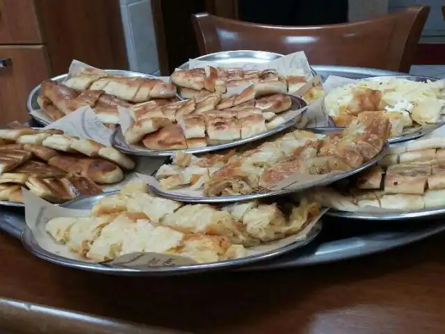 Kadıköy Merkez Börekçisi'nin yemek ve ambiyans fotoğrafları 29