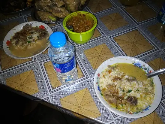 Gambar Makanan Warung Sederhana Bu Jatmi 10