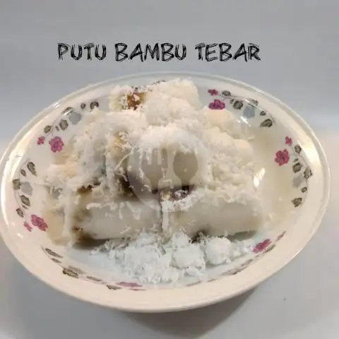 Gambar Makanan Putu Bambu Medan, Tebet 3
