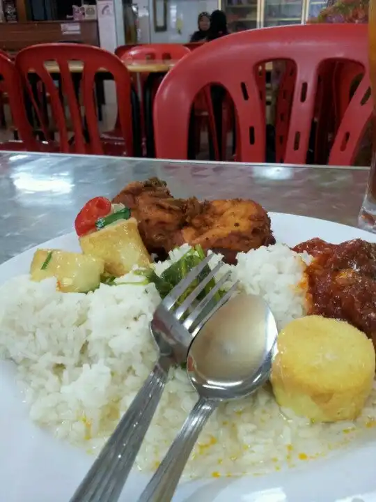 Restoran Rempah Kari Mak Siti Food Photo 8