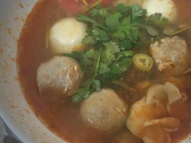 Gambar Makanan Papa Tom Yam 18