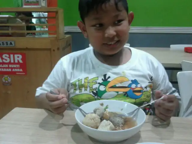 Gambar Makanan Bakso Bakwan Malang (BBM) OKE 14