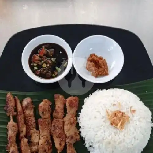 Gambar Makanan Mie Pangsit Ayam Gumik, Sumatra 11