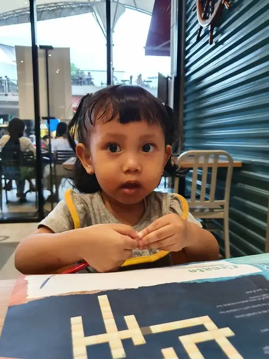 Gambar Makanan Fish & Co - Summarecon Mall Serpong 4