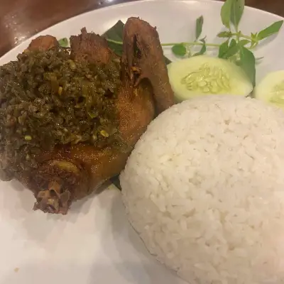 Bebek Kaleyo