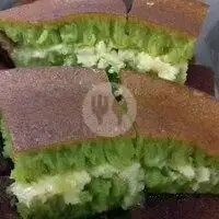 Gambar Makanan Kue Bandung & Martabak Arisa, Petek 15