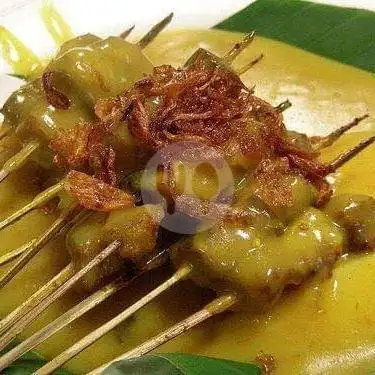 Gambar Makanan Ketupat Padang Elok Pahoman, Ir H Juanda 20