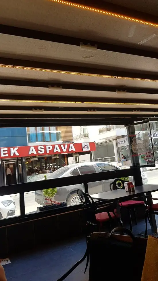 Şimşek Aspava -'nin yemek ve ambiyans fotoğrafları 58