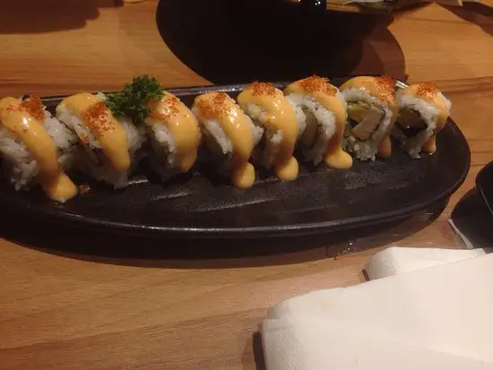 Gambar Makanan Ichiban Sushi 8