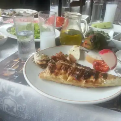 Makriköy Restaurant