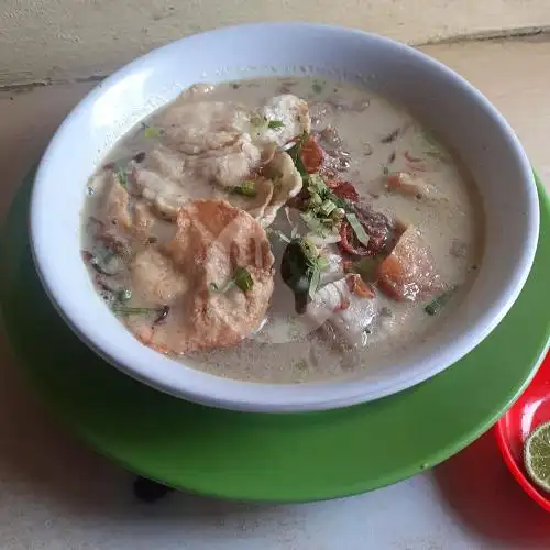 Gambar Makanan Kantin Sahera Pak Kirno Soto Bakso Ayam Penyet / Bakar 10
