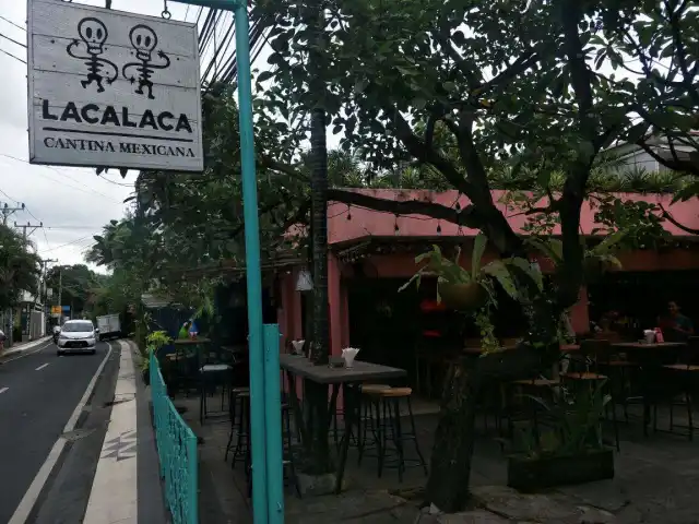 Gambar Makanan Lacalaca Bali 18